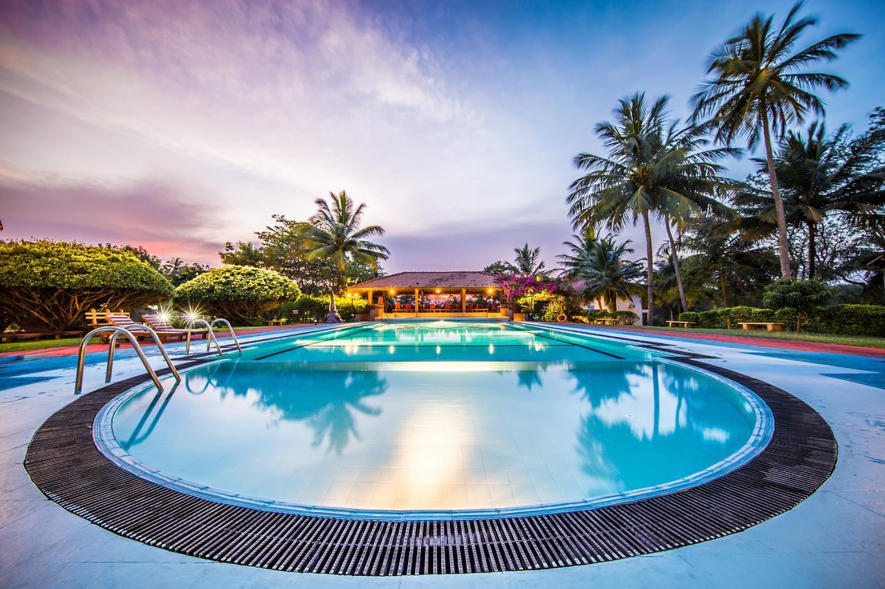 Hotel Yapahuwa Paradise Exteriér fotografie