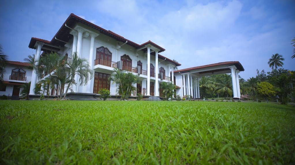 Hotel Yapahuwa Paradise Exteriér fotografie